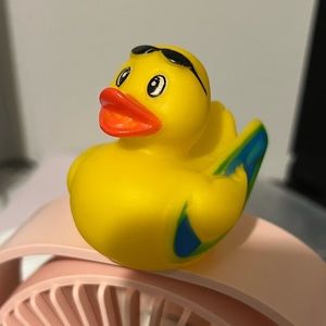 Meet your Posher, Joyce